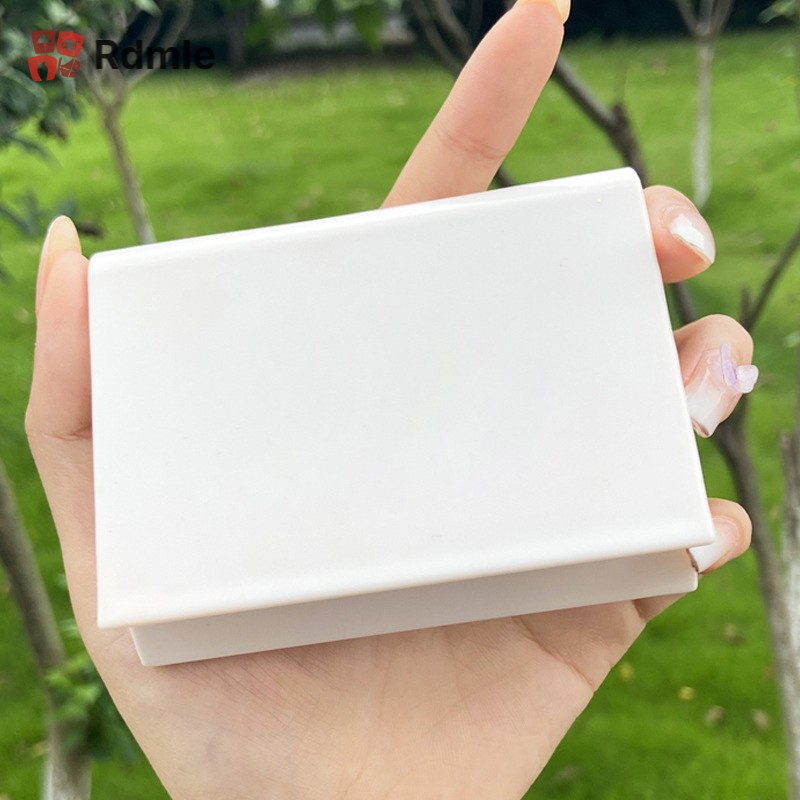 (Hàng Mới Về) Phấn Má Hồng Trang Điểm Bắt Sáng Hiệu Ứng Ngọc Trai Ba Chiều | BigBuy360 - bigbuy360.vn