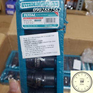 BỘ ĐẦU TUÝP 10 CHI TIẾT TOTAL THISTD12101