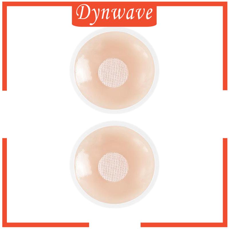 Băng Quấn Ngực Bằng Silicone Mỏng Bảo Vệ Ngực Cho Nữ