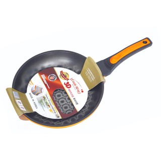 Chảo chống dính CookWay F43DTP-26