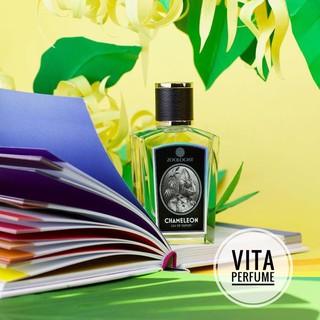 [Mẫu Thử] Nước Hoa Niche Chameleon by Zoologist (Con Tắc Kè)