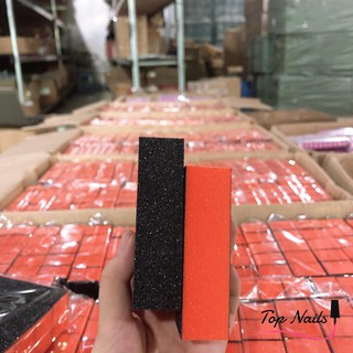 ✅Phao nhám móng ✅ 3 mặt