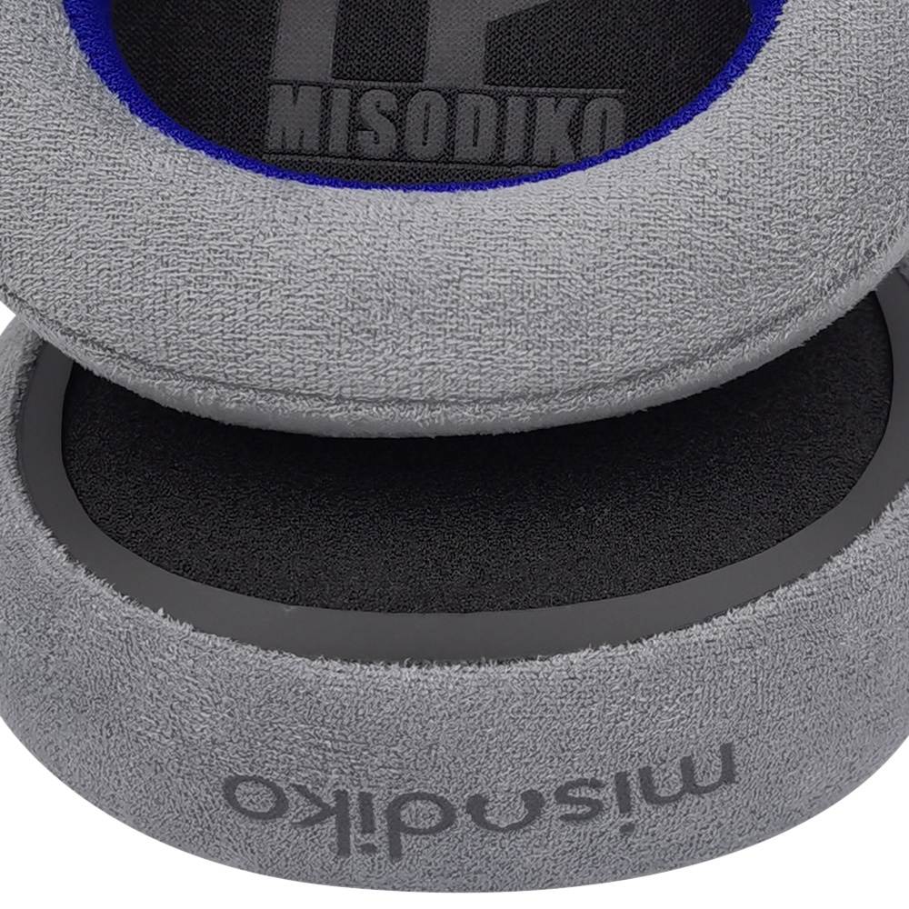 Cặp Mút Đệm Thay Thế Cho Tai Nghe Không Dây Skullcandy Crusher EVO, Crusher ANC