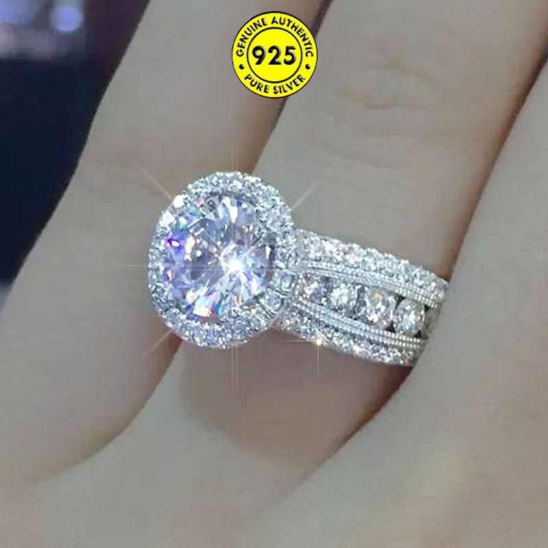 Nhẫn bạc 925 thiết kế nhiều kiểu sáng tạo thời trang cho nữ