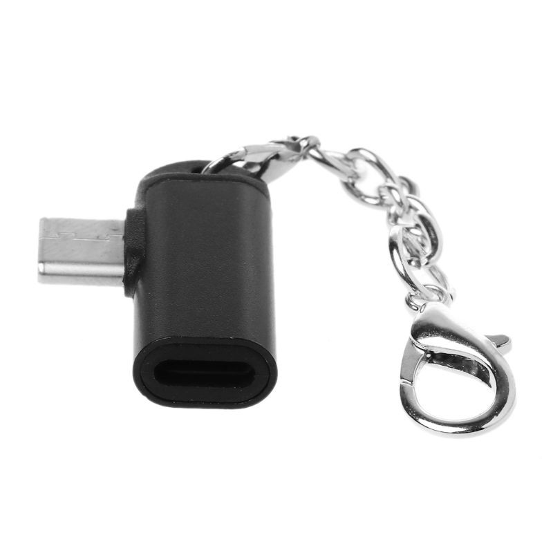 Dây cáp sạc dữ liệu USB loại C dành cho điện thoại Android