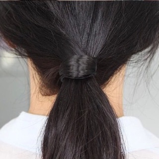 [SALE] DÂY CỘT TÓC CT01 (giao màu ngẫu nhiên)