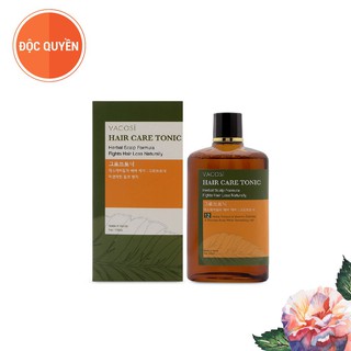 Thuốc Mọc Tóc Vacosi Thảo Dược