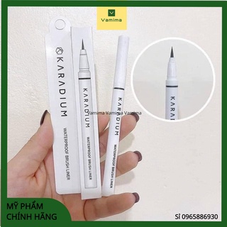 Kẻ mắt Karadium mẫu mới - Vamima