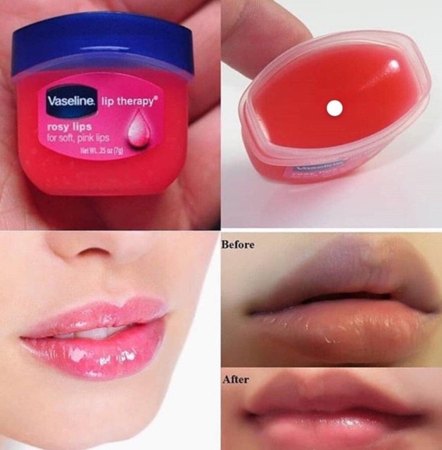 DƯỠNG MÔI VASELINE | BigBuy360 - bigbuy360.vn