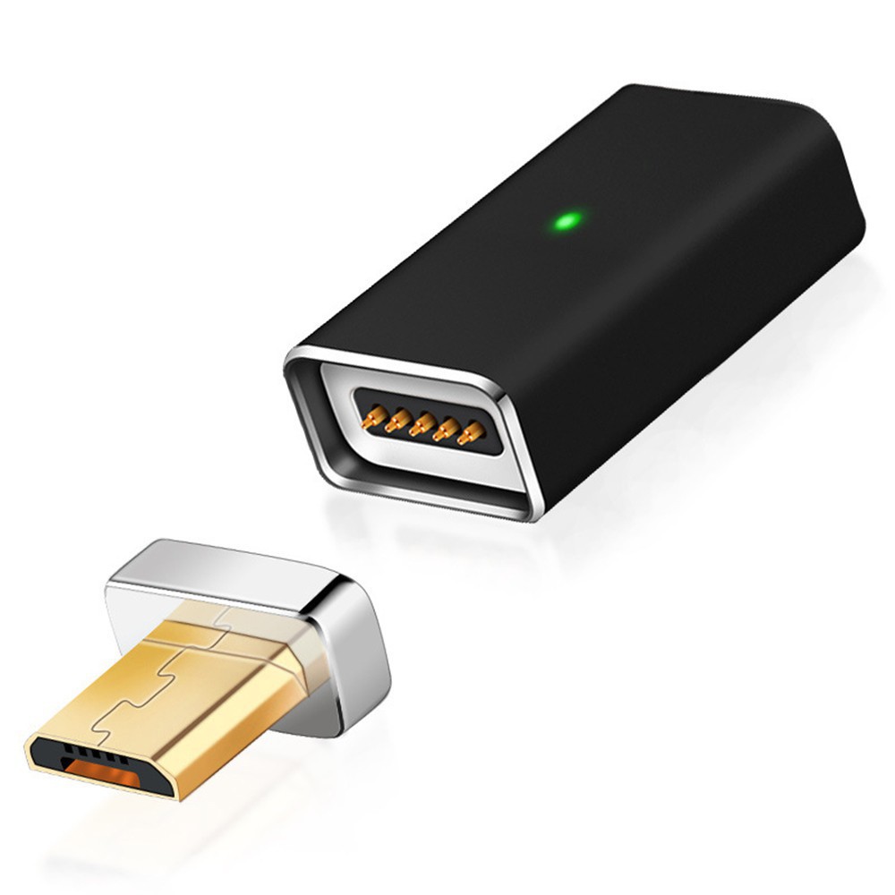 Bộ chuyển đổi đầu sang cổng Micro USB cho điện thoại Android