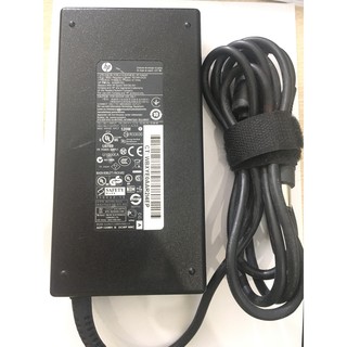 Sạc laptop HP 19.5v 6.15a chân kim to