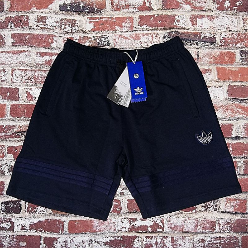 Quần short nam das vải cotton chân cua hãng.