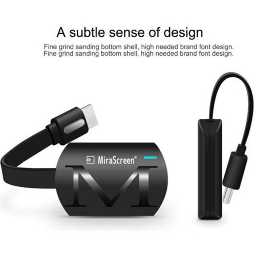 Đầu nhận tín hiệu Miracast G4 TV Stick HDMI Wifi