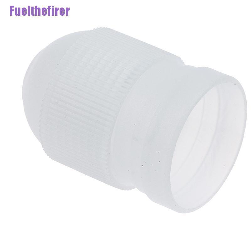 Đầu Chuyển Đổi Đuôi Bắt Bông Kem Cỡ Nhỏ / Vừa Tiện Dụng