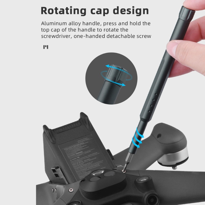 Bộ Tua Vít Sửa Chữa Bỏ Túi Siêu Bền Tiện Dụng