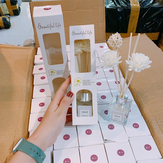 Nước hoa để phòng (tuyển sỉ, ctv toàn quốc)