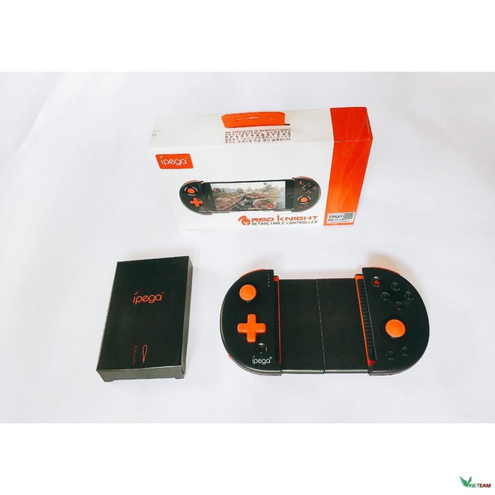 Freeship Freeship  Tay cầm chơi game bluetooth iPEGA PG-9087/PG-9087S -dc3383