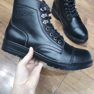 giày redwing da bò thật