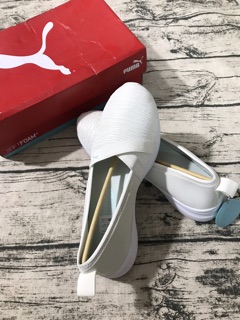 [Thanh Lý] Giày Slip on Puma Auth