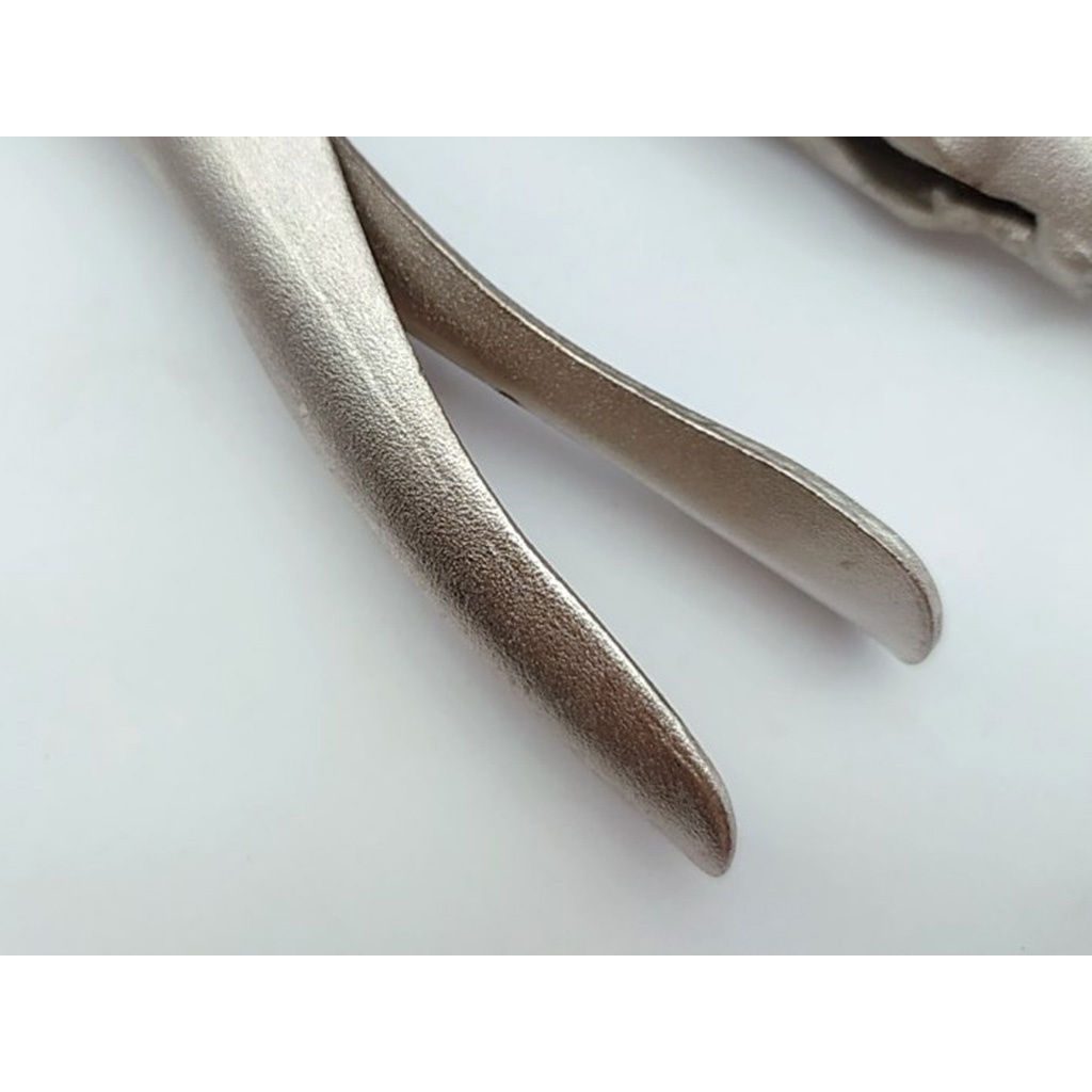 Kìm chết xích 19inch 480mm Kapusi