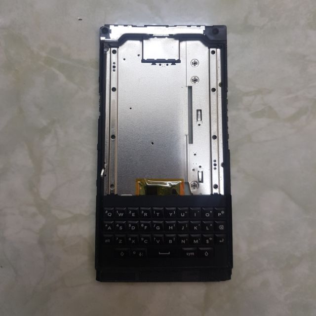 [LKBBZIN] Bộ bàn phím Blackberry Priv bao gồm mạch phím nguồn