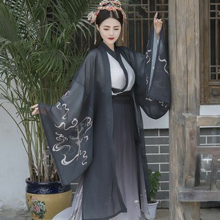 [order] hán phục cổ trang giá rẻ