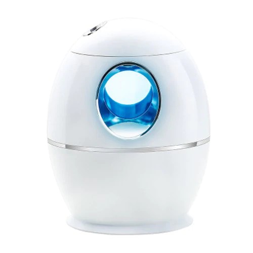 Máy phun sương tạo độ ẩm, máy phun sương Humidifier chính hãng đèn 7 màu ❤️[HÀNG CHỌN LỌC - CAM KẾT CHẤT LƯỢNG]❤️