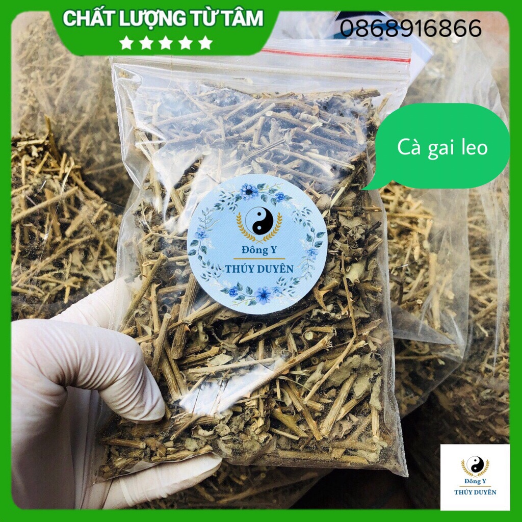 Cà Gai Leo 1kg (Hàng chất lượng loại 1)