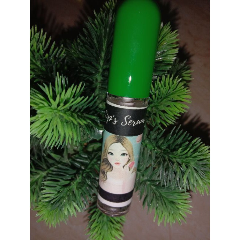 (hàng Mới Về) Serum Vitamin Dưỡng Môi Chất Lượng Cao | BigBuy360 - bigbuy360.vn