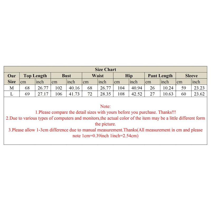 Xiangbao Bộ Đồ Ngủ Pijama Tay Ngắn Có Túi Toàn Diện Dành Cho Nữ