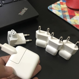 Chân sạc iPad/Macbook