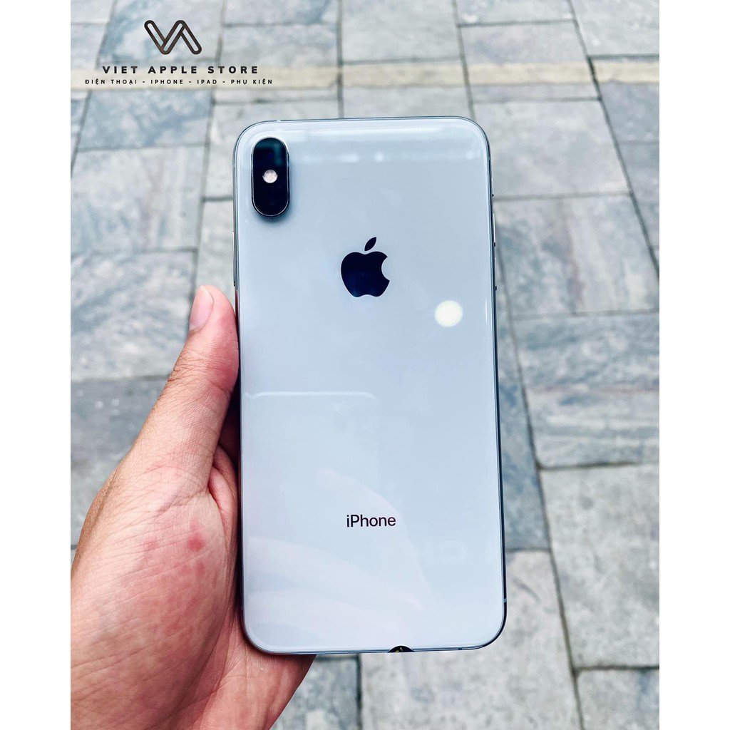 Điện Thoại iPhone XS Quốc Tế 64Gb Mới 99% Bảo Hành 12 Tháng 1 Đổi 1 Trong 30 Ngày Đầu