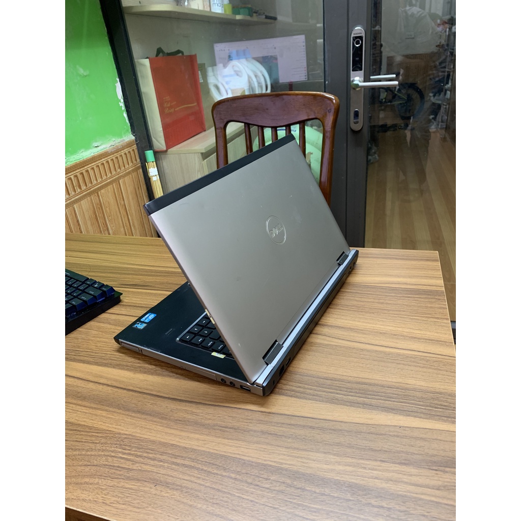 [Quả Rẻ] Laptop Vostro 3550 i5-2450M/ ram 4Gb/ Ssd 120GB/ Màn 15.6 HD | WebRaoVat - webraovat.net.vn