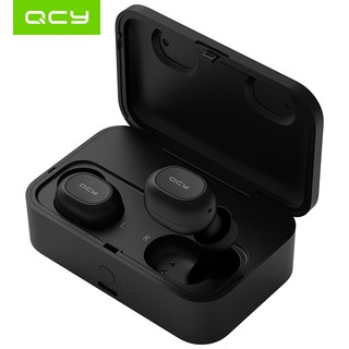 Tai nghe Bluetooth 2 tai QCY T1T