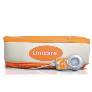 Đai massage rung nóng giảm mỡ Unicare UCW-1002