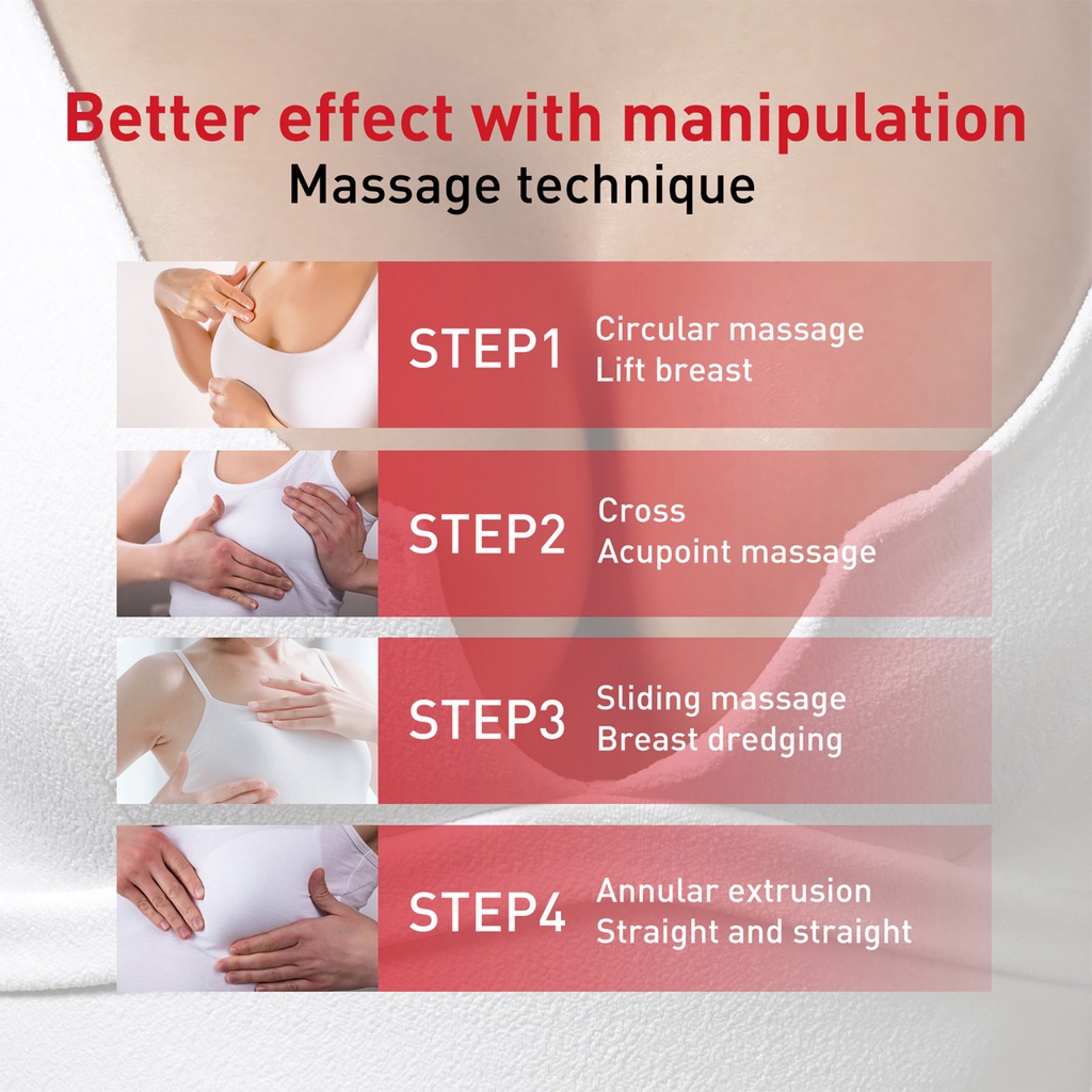 Kem Nở Ngực Tăng Ngực Làm Săn Chắc Tăng Vòng 1 Hiệu Quả Enhancement Breast Cream Upsize