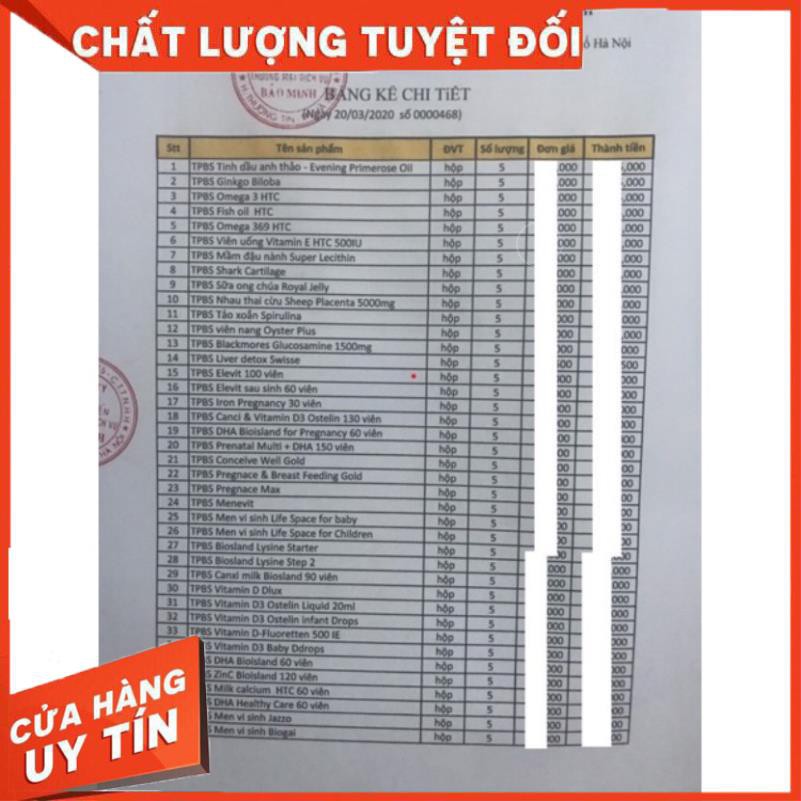 (FREESHIP+QUÀ+CHUẨN AIR) Elevit Úc - Vitamin Tổng Hợp cho bà Bầu 100 viên (Date mới nhất) - Xuất xứ Úc