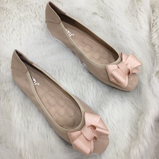 Giày búp bê siêu êm mềm size 40,41,42,43 Đẹp