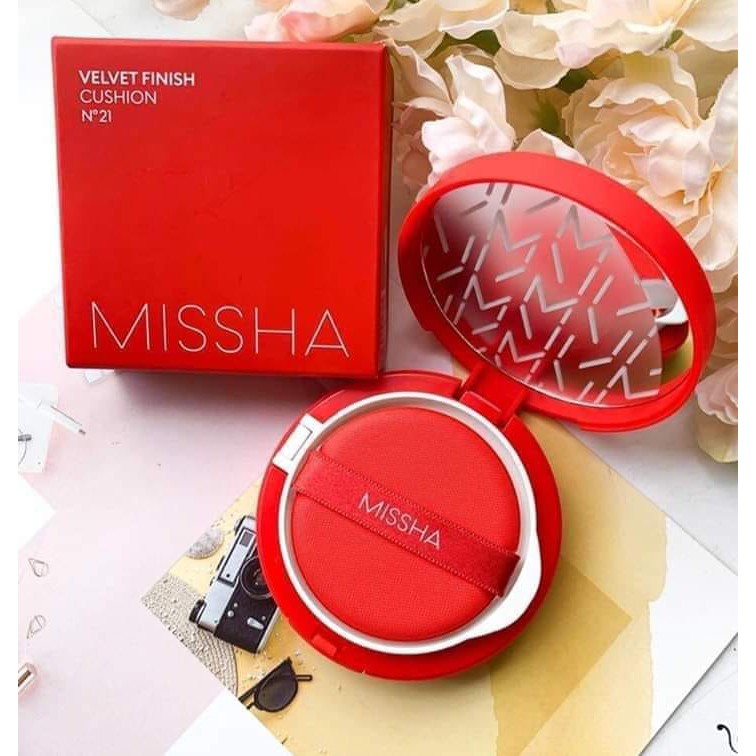 CUSHION MISSHA