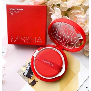 Cushion missha