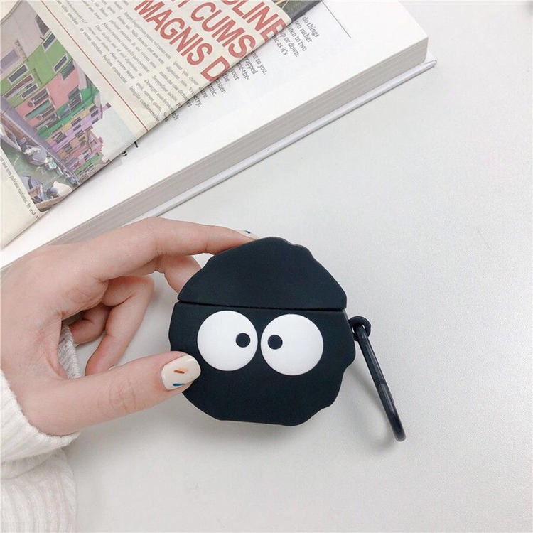 Vỏ Bọc Bảo Vệ Tai Nghe QCY T8S