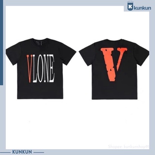 Áo thun tay lửng VLONE cheapmoment Vương Nhất Bác, Wang Yibo đủ size mới nhất