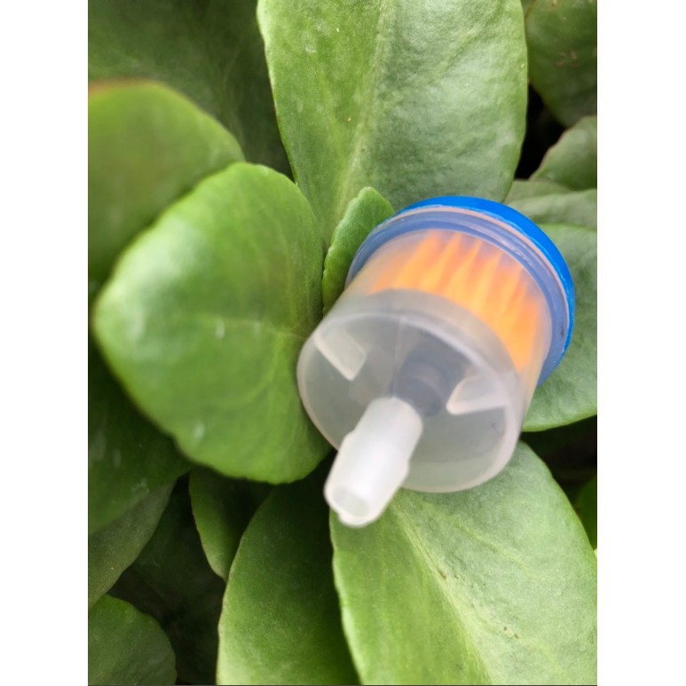 Quả lọc xăng cho động cơ xe đạp 2 thì quả lọc xăng xe máy quả lọc xăng cho xe 2 thì