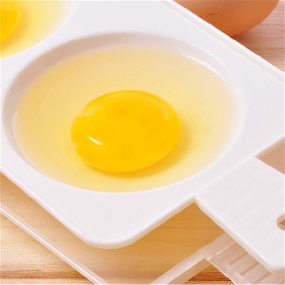 WTTLE Dụng Cụ Hấp Trứng DIY Tiện Lợi Dễ Sử Dụng