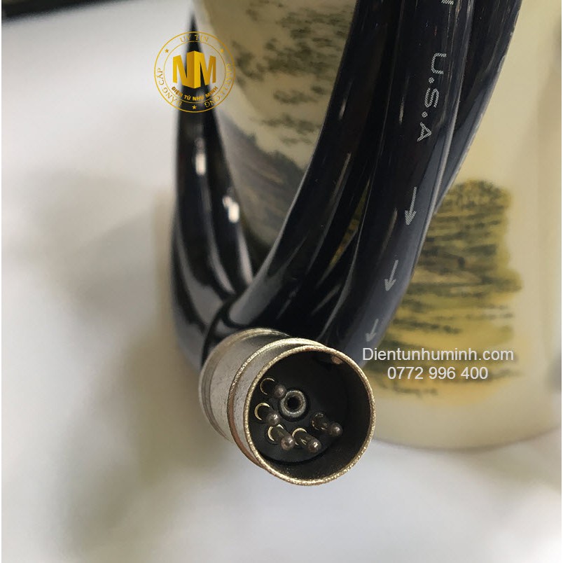 Dây Cáp MIDI LITON 1.5M