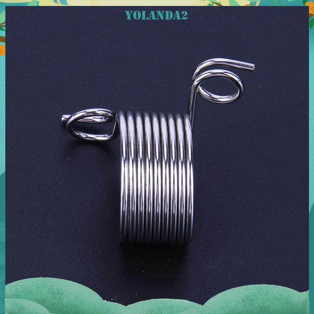 Bộ Dụng Cụ Đan Len Bằng Thép Không Gỉ Chất Lượng Cao