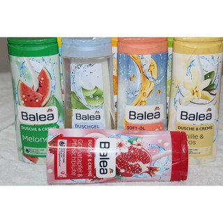 Sữa tắm Balea