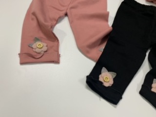 Quần legging siêu co dãn