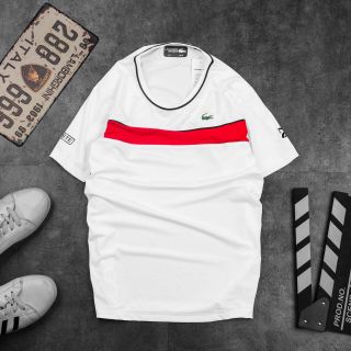 ÁO THUN LOGO LACOS CÁ SẤU SIÊU CHẤT