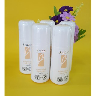 Lăn Khử Mùi NuSkin Scion Pure White Roll